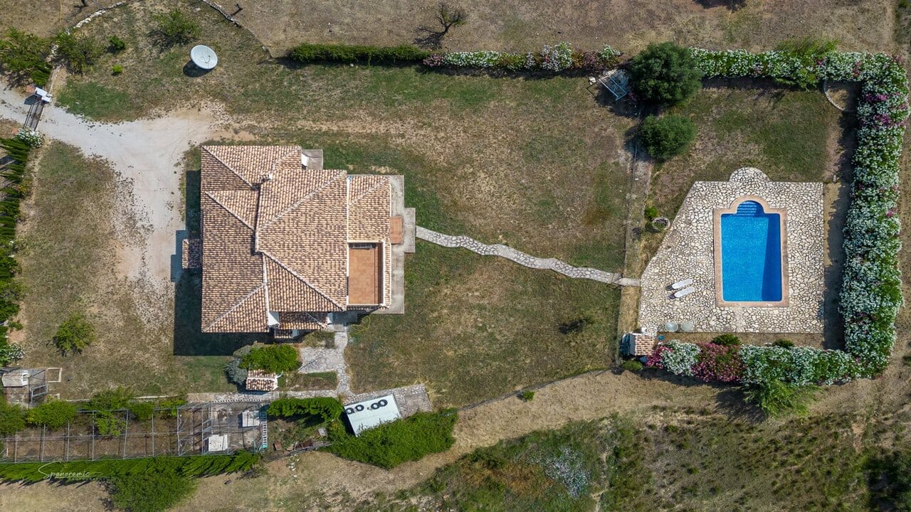 For Sale. Villa in Murla