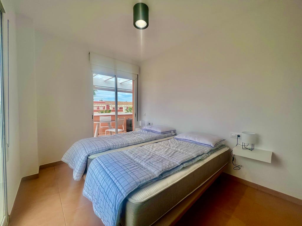 Verkauf. Wohnung in Denia