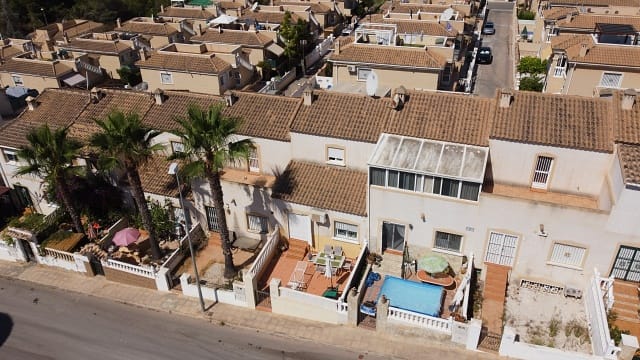CC-195265 - Venta. Apartment en Orihuela Costa
