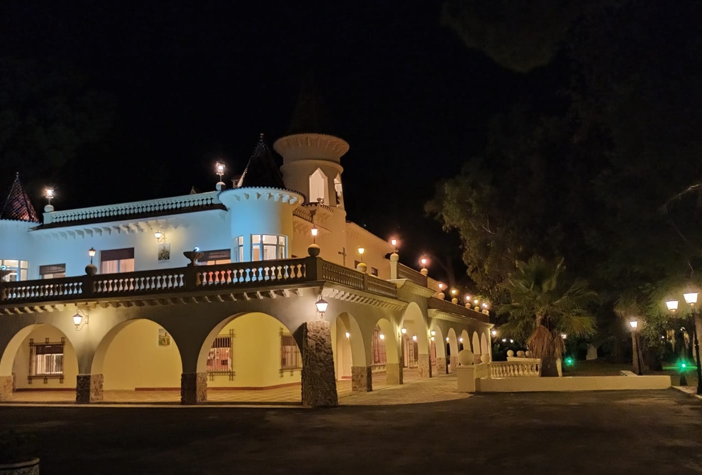 Villa zum verkauf in Dénia
