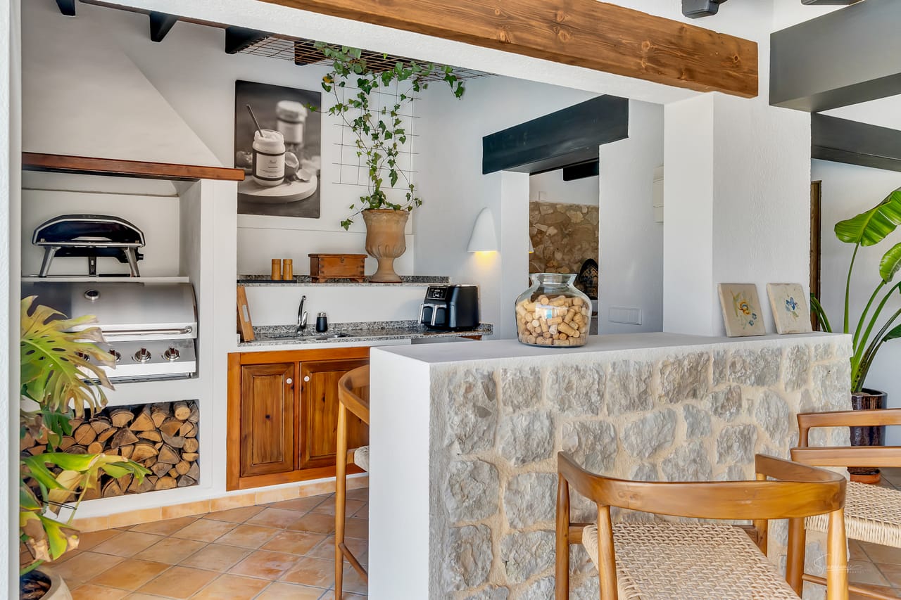 For Sale. Villa in Lliber