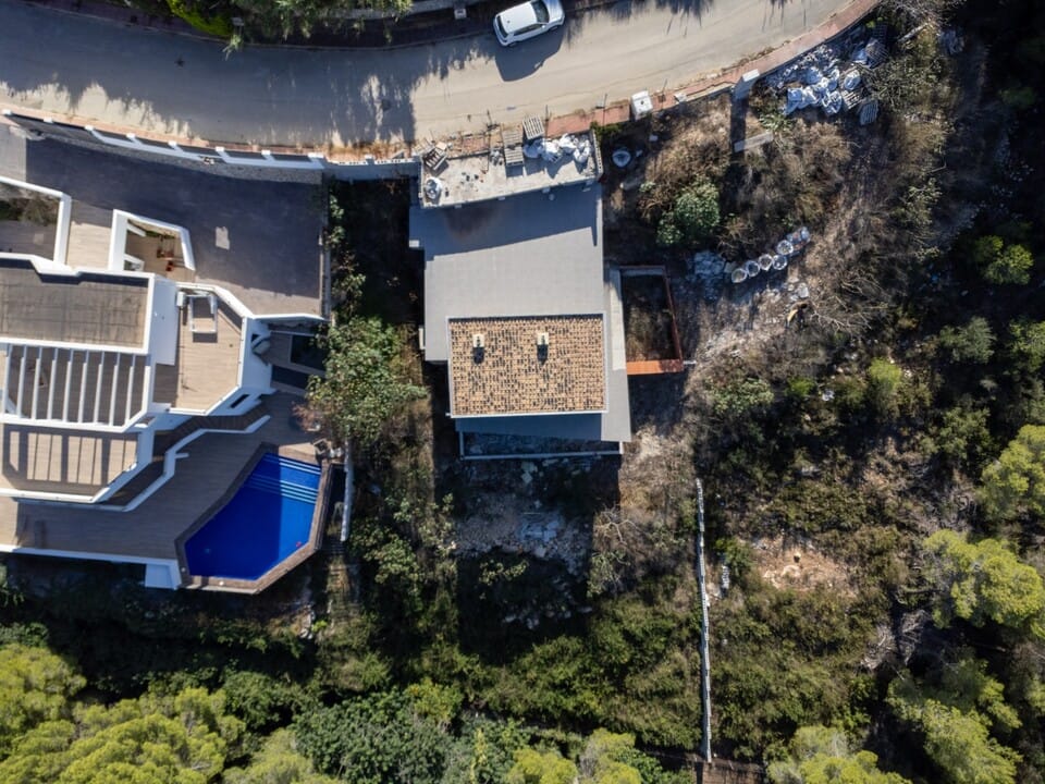 Verkauf. Villa in Javea