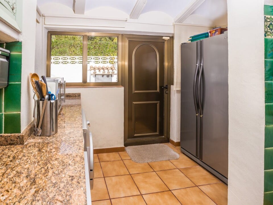 Venta. Villa en Javea