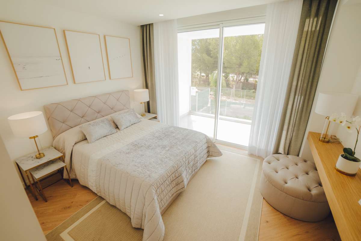 Venta. Villa en Finestrat