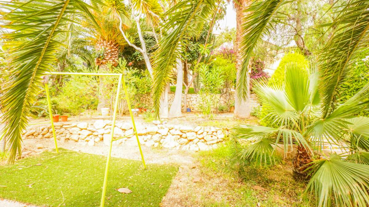 Venta. Villa en Calpe