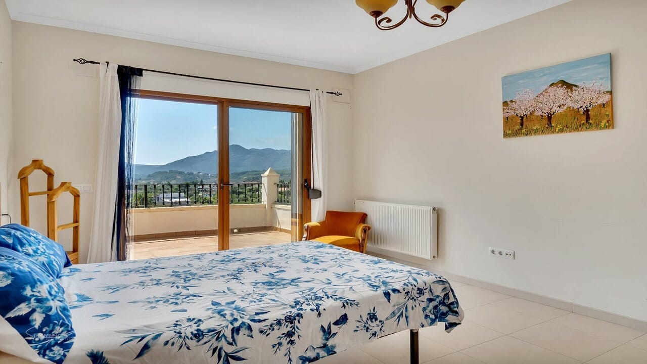 For Sale. Villa in Murla