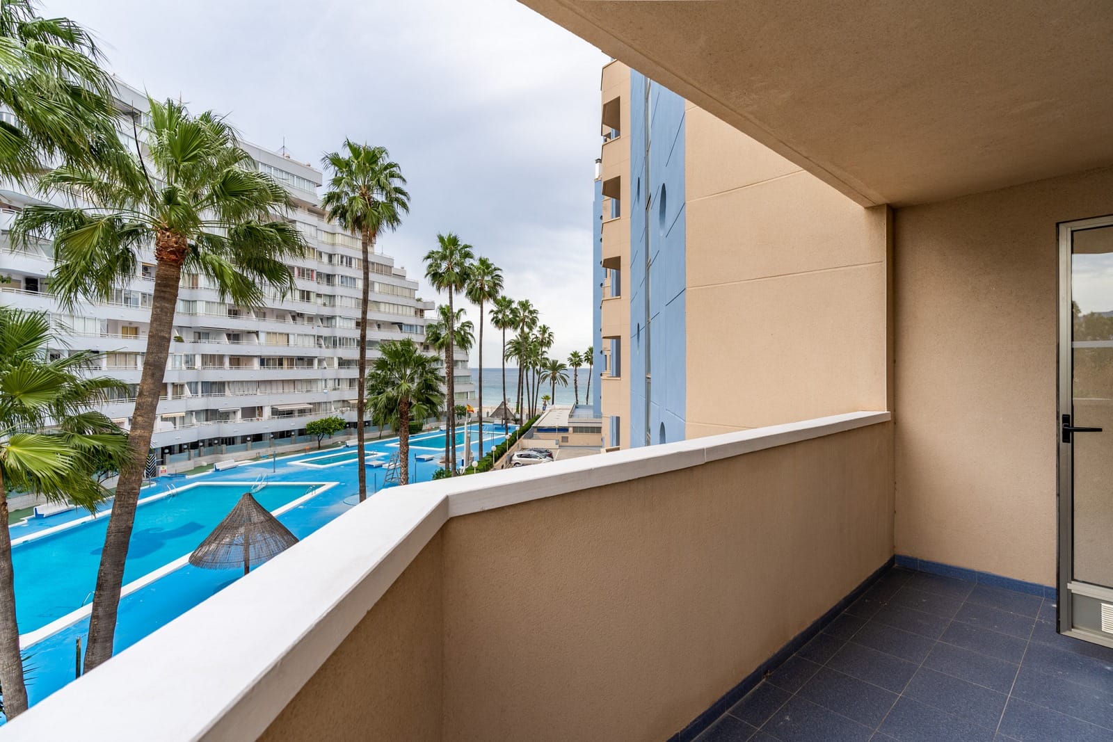 Venta. Apartment en Calpe