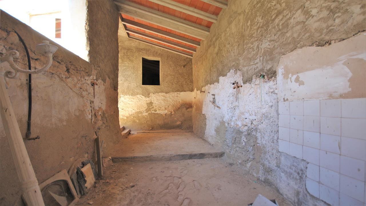 For Sale. Townhouse in Alcalali