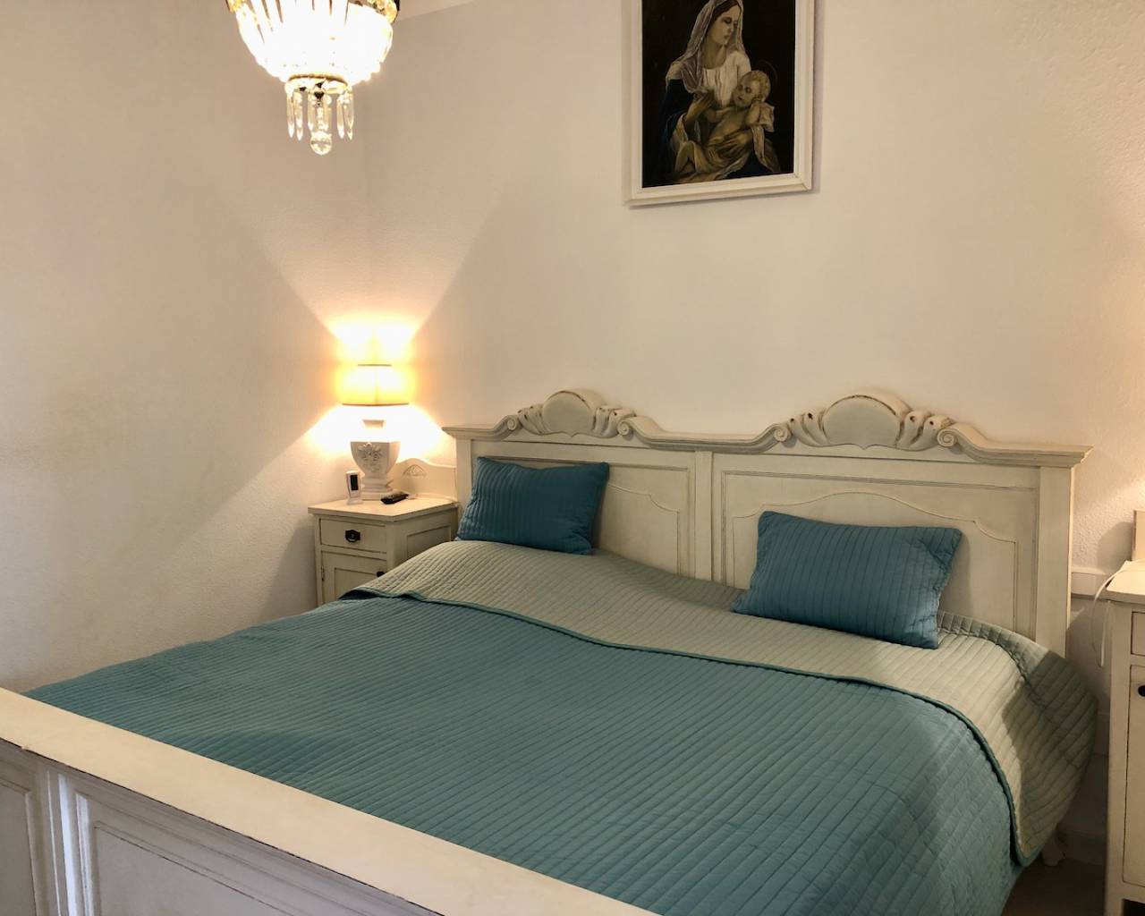 Venta. Villa en Ciudad Quesada
