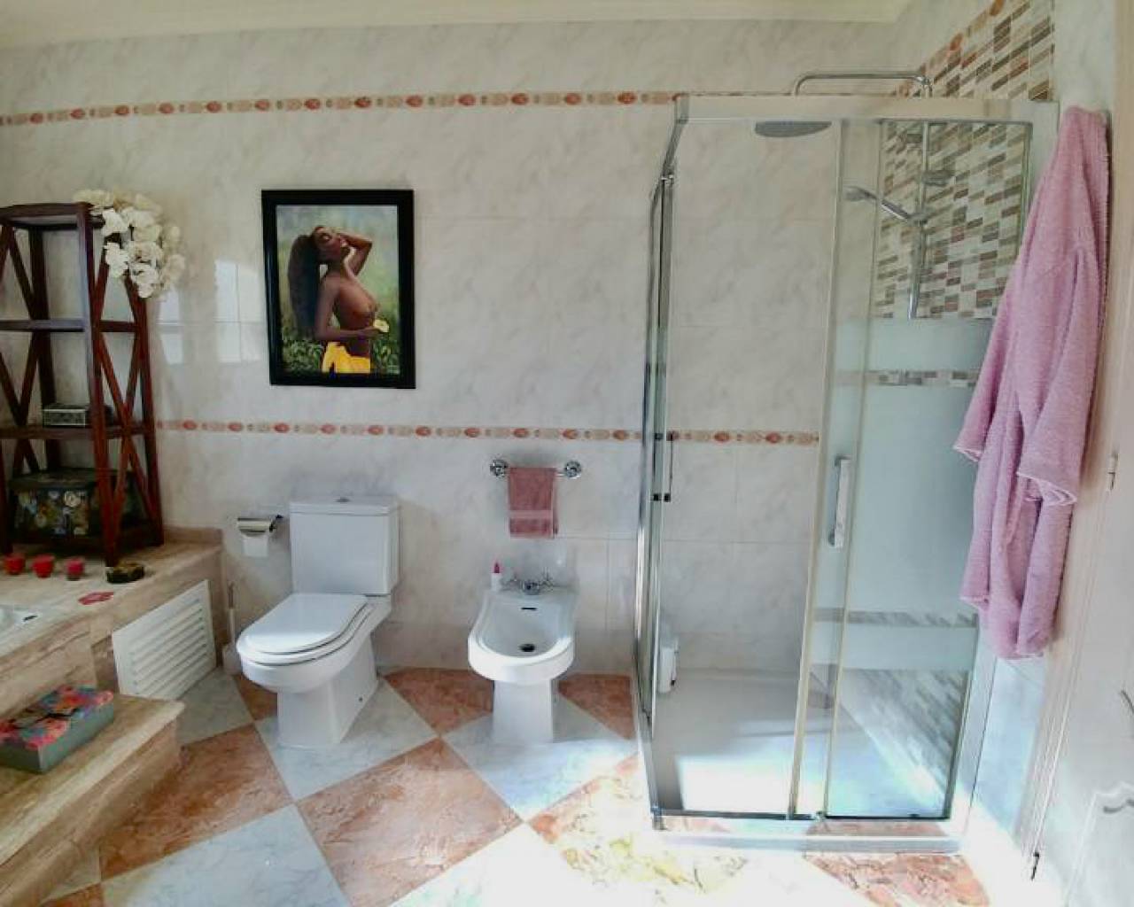 Venta. Villa en Ciudad Quesada