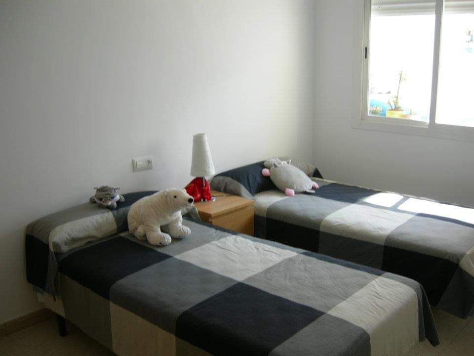 For Sale. Apartment in Ondara