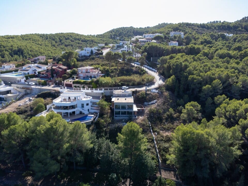 Verkauf. Villa in Javea