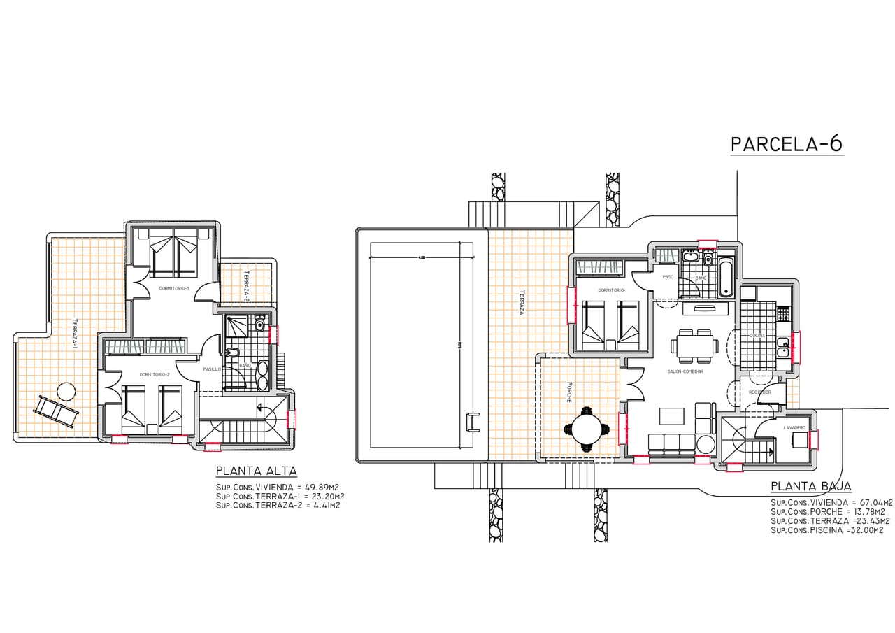 For Sale. Villa in Alcalali