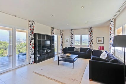 For Sale. Villa in Moraira