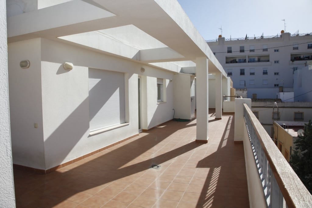 Venta. Apartment en Calpe