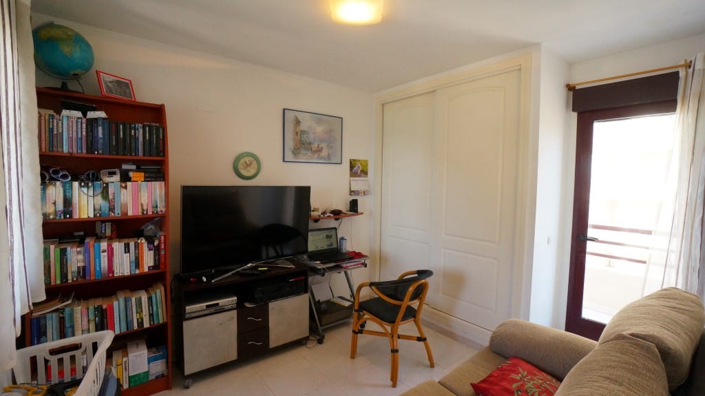 Verkoop. Appartement in Calpe