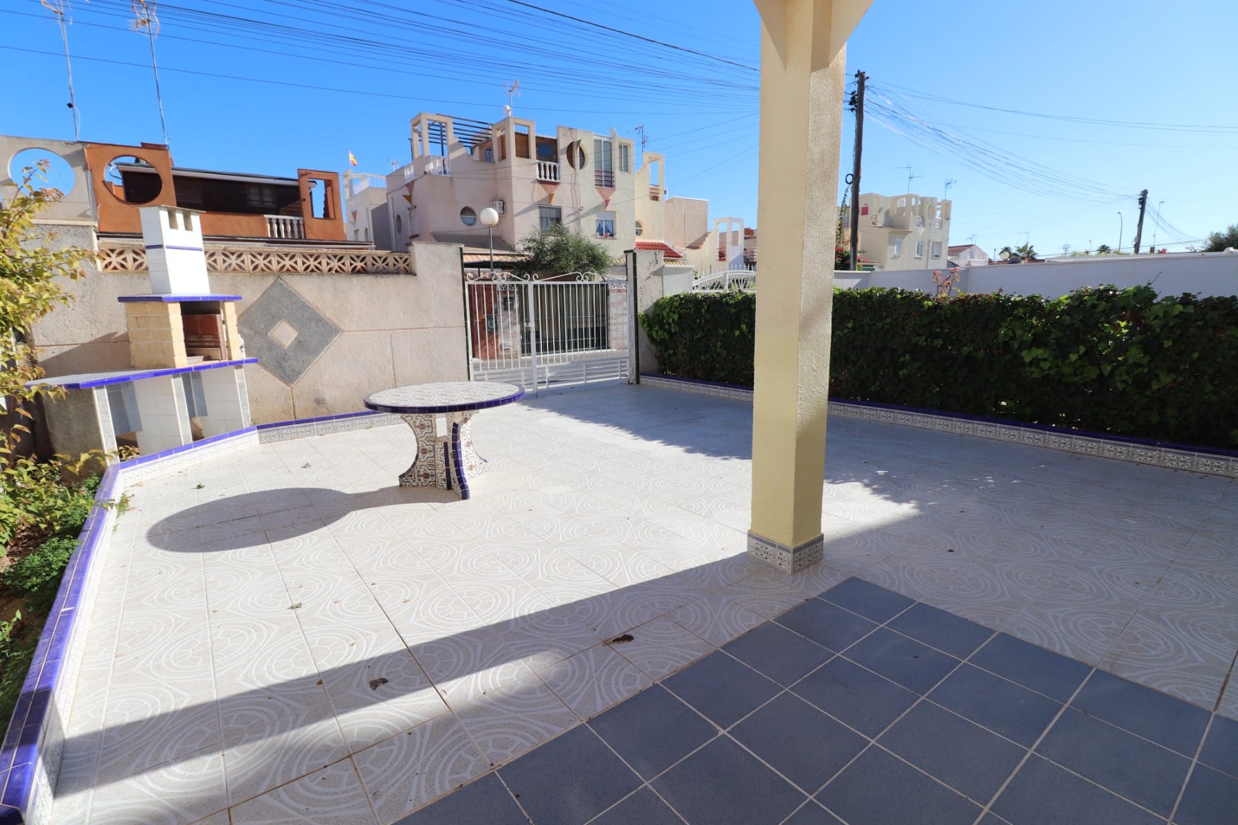 For Sale. Townhouse in Torrevieja