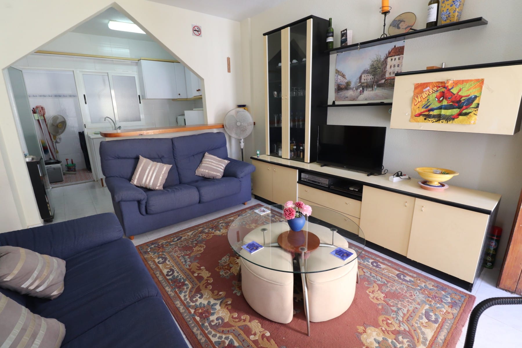 For Sale. Townhouse in Torrevieja