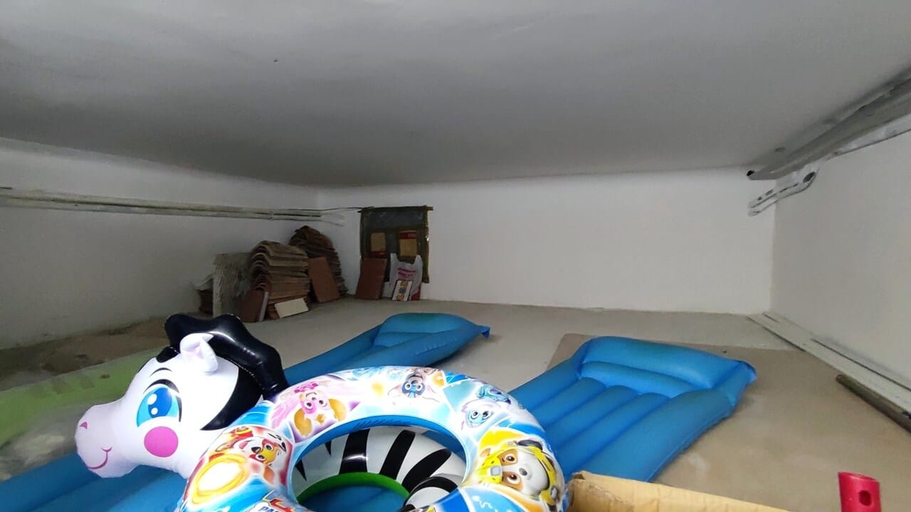 Venta. Villa en Denia