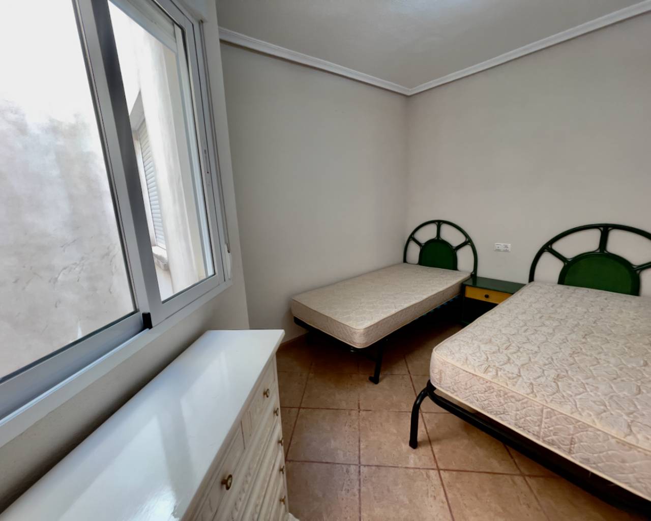 For Sale. Apartment in Algorfa