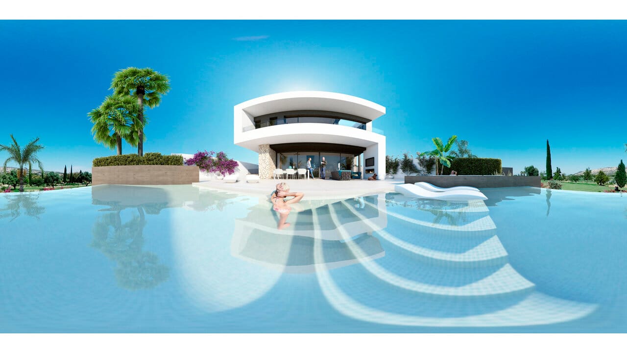 CC-1089164 - Venta. Villa en Benijofar