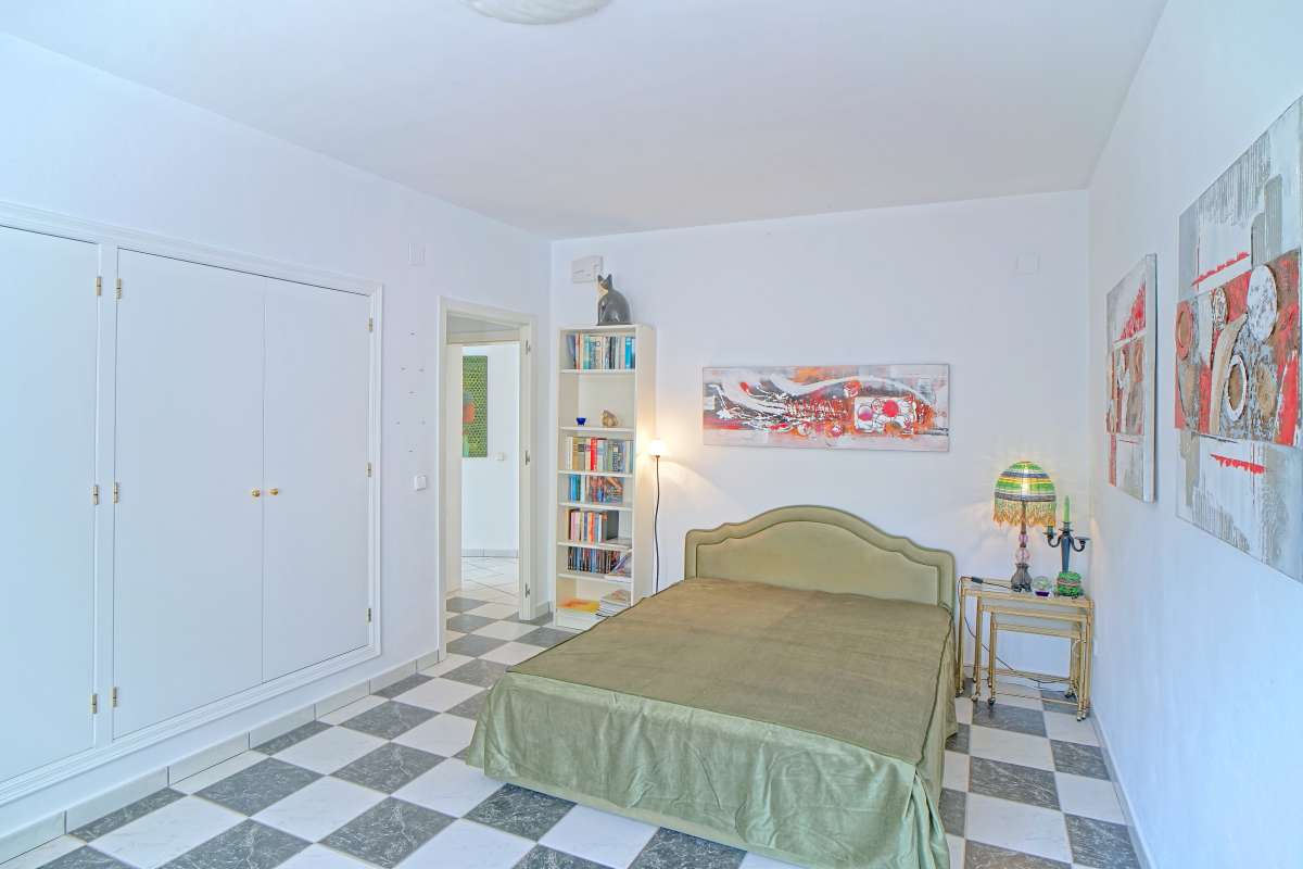 Venta. Villa en Calpe