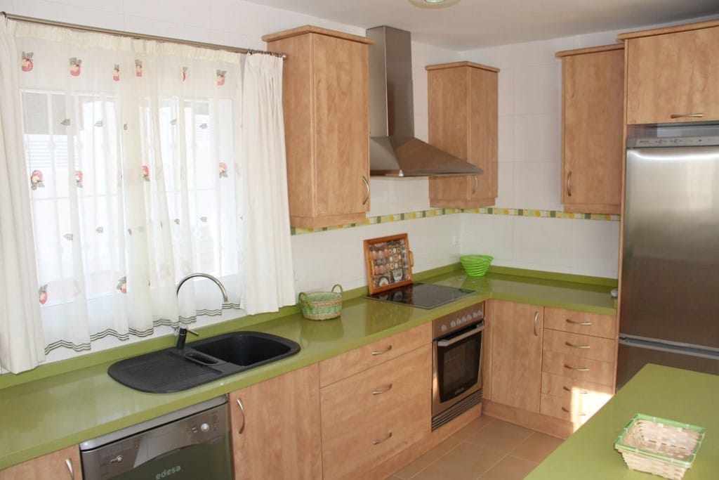 Venta. Villa en Calpe