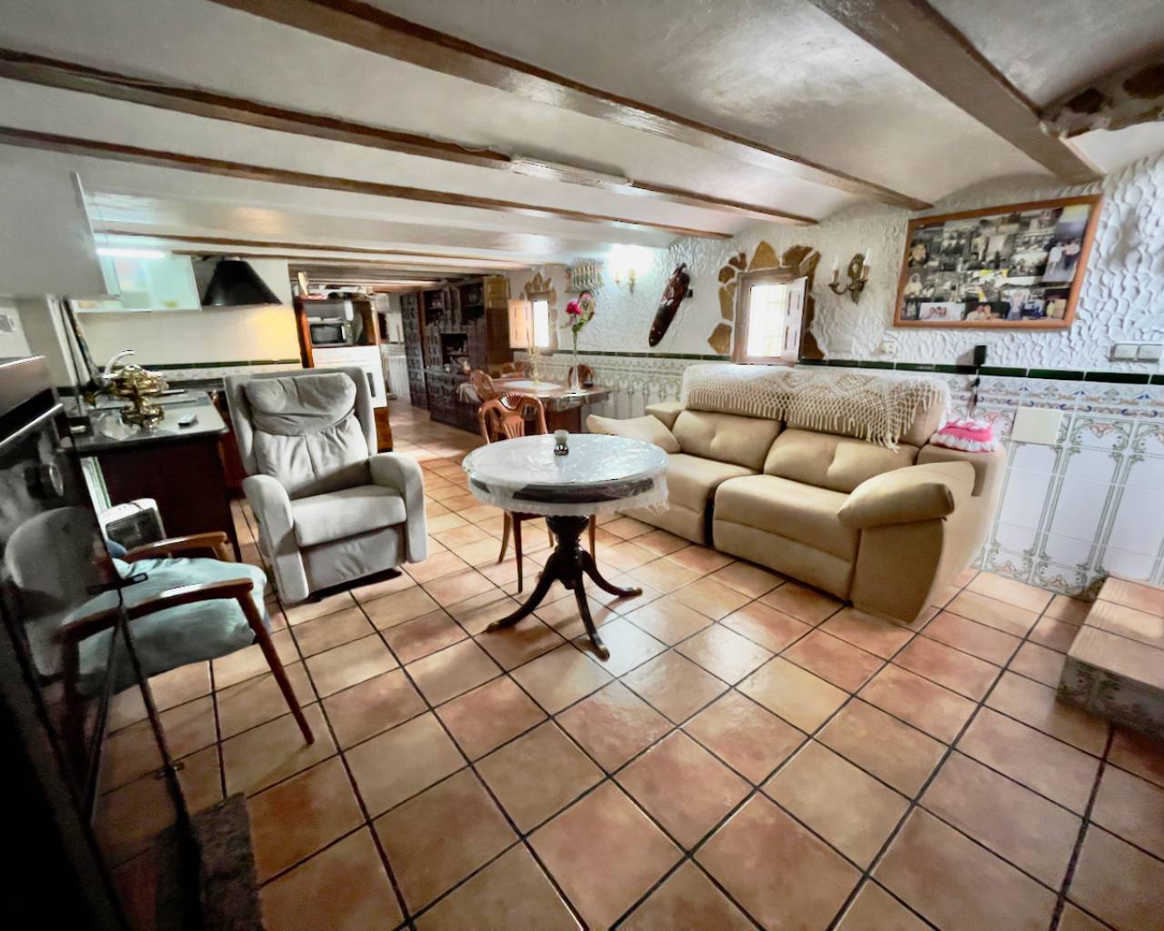 For Sale. Country House in Orihuela Costa