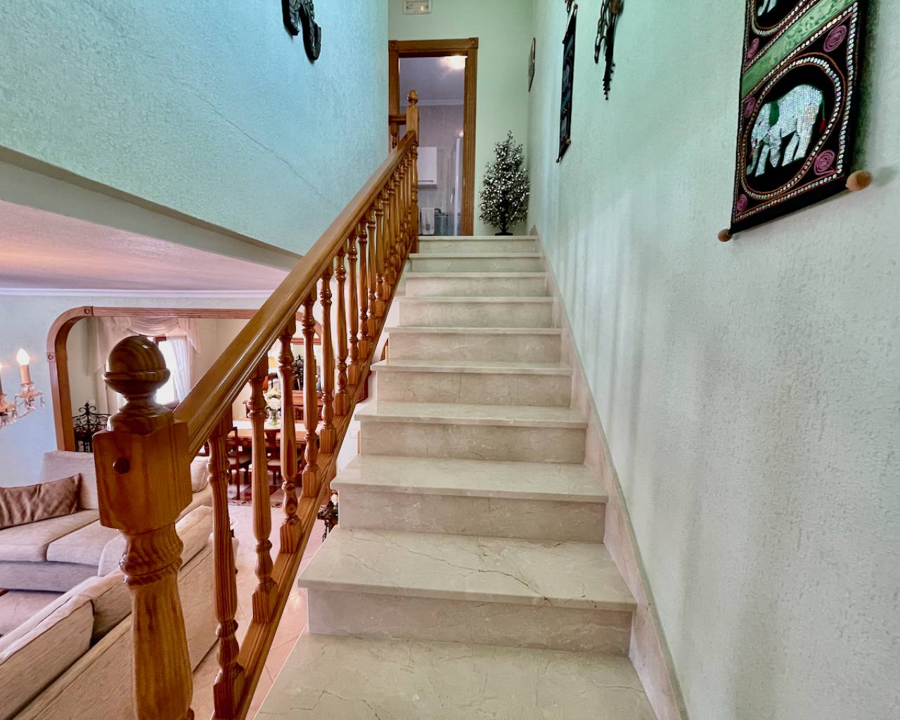 Venta. Villa en Orihuela Costa