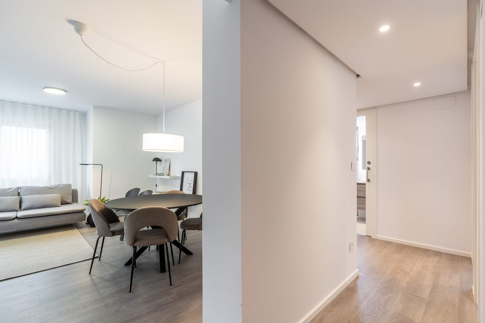 Venta. Apartment en Calpe