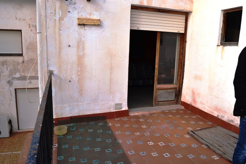 Dorfhaus zum verkauf in Dénia