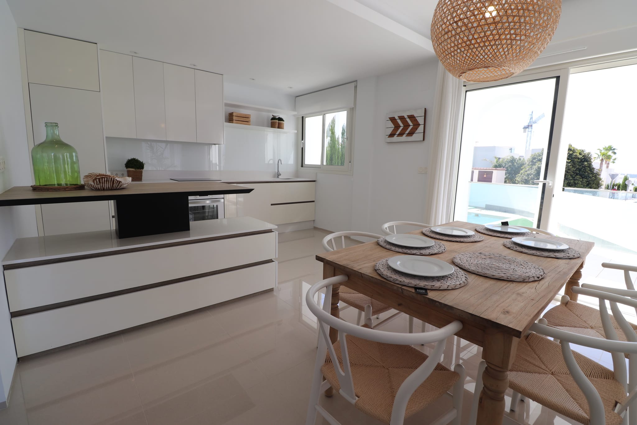 For Sale. Villa in Ciudad Quesada