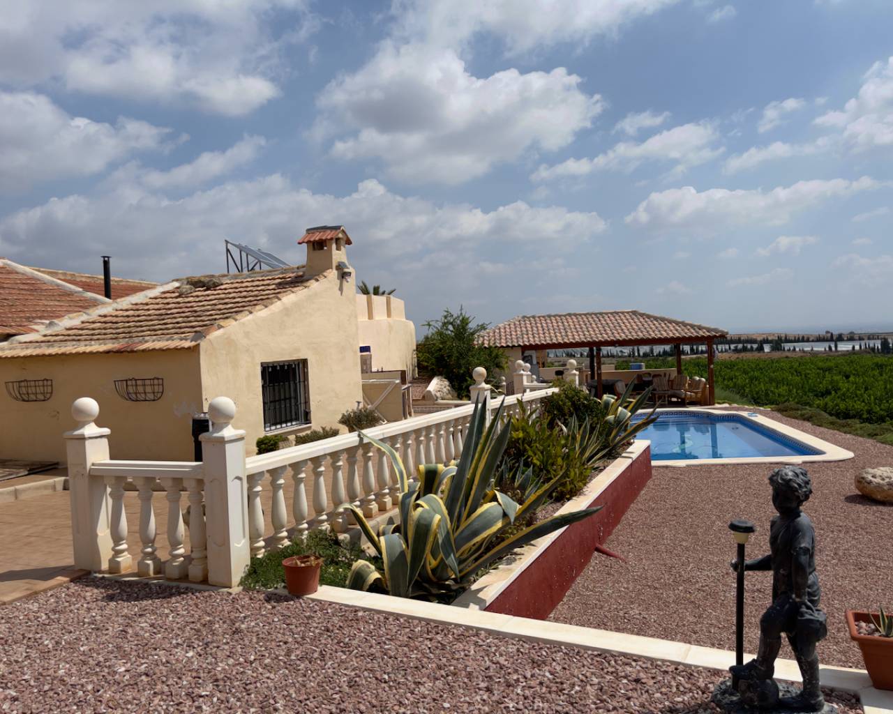 CC-67998 - Verkoop. Boerderij in Orihuela Costa