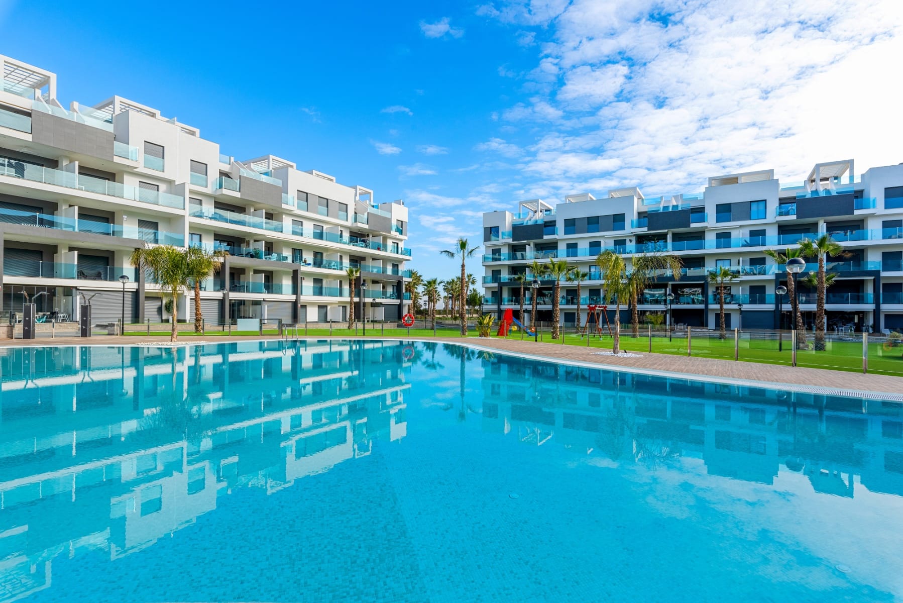 Verkauf. Wohnung in Orihuela Costa