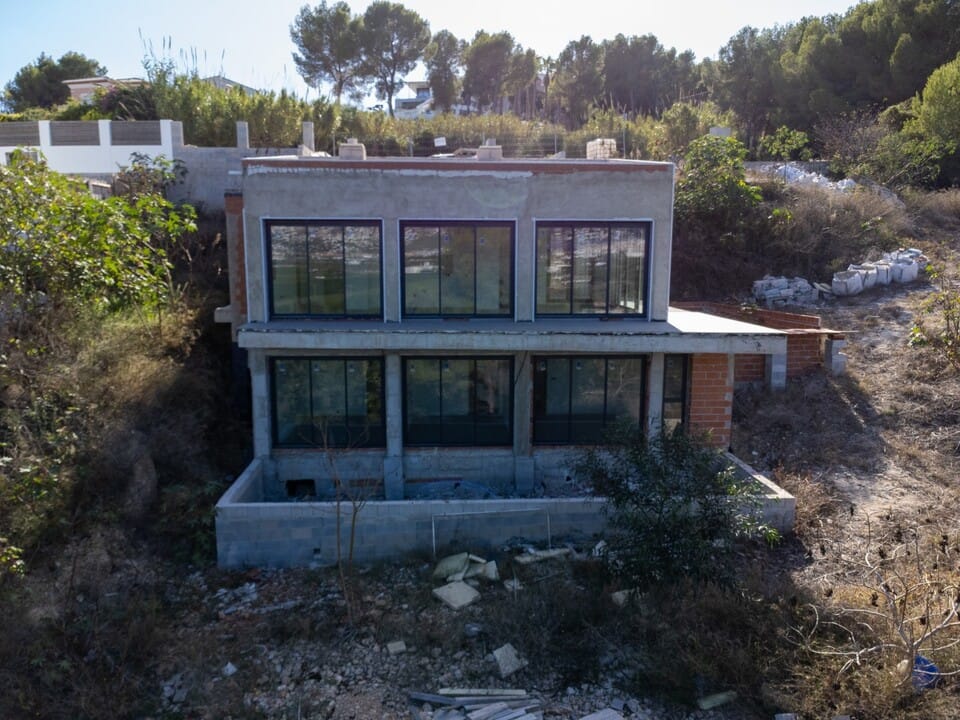 Verkauf. Villa in Javea
