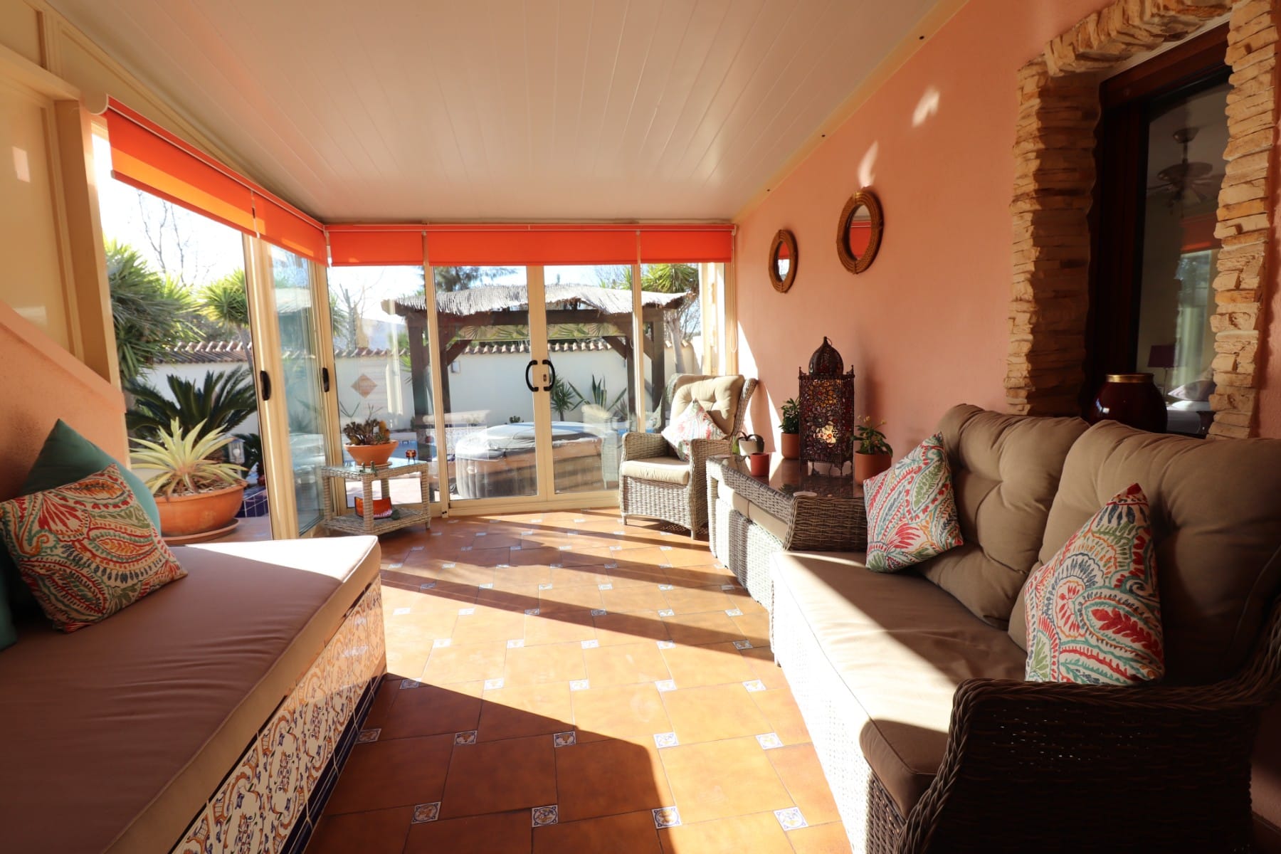 Venta. Villa en Formentera del Segura