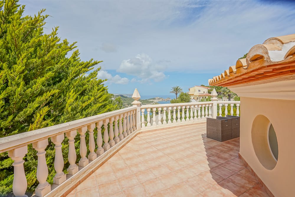 Verkoop. Villa in Javea