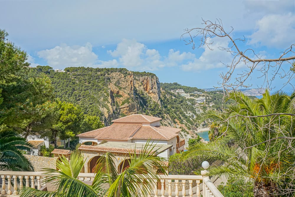 Verkoop. Villa in Javea