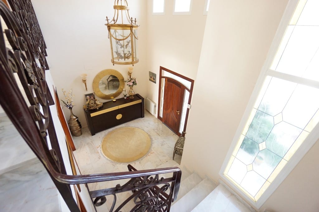 Verkauf. Villa in Benissa Coastal