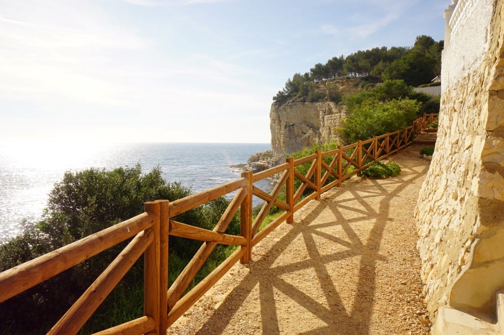 Verkauf. Villa in Benissa Coastal