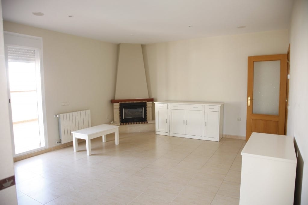 Venta. Apartment en Calpe