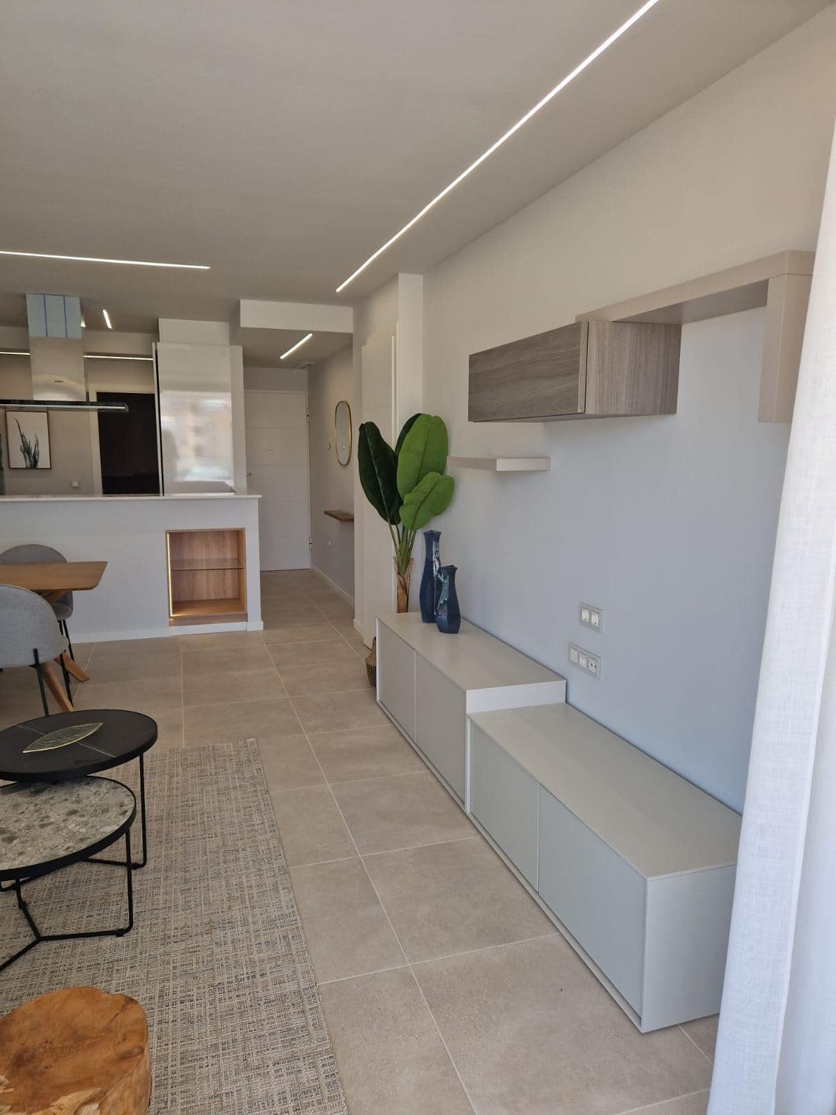 Venta. Apartment en Denia