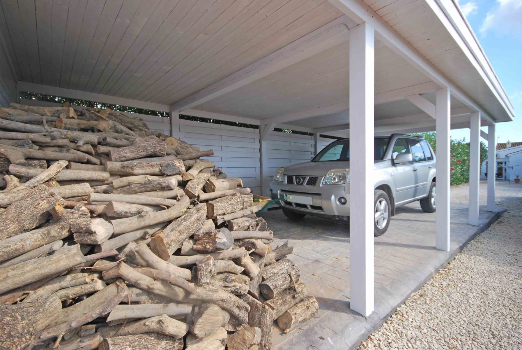 Verkoop. Villa in Javea
