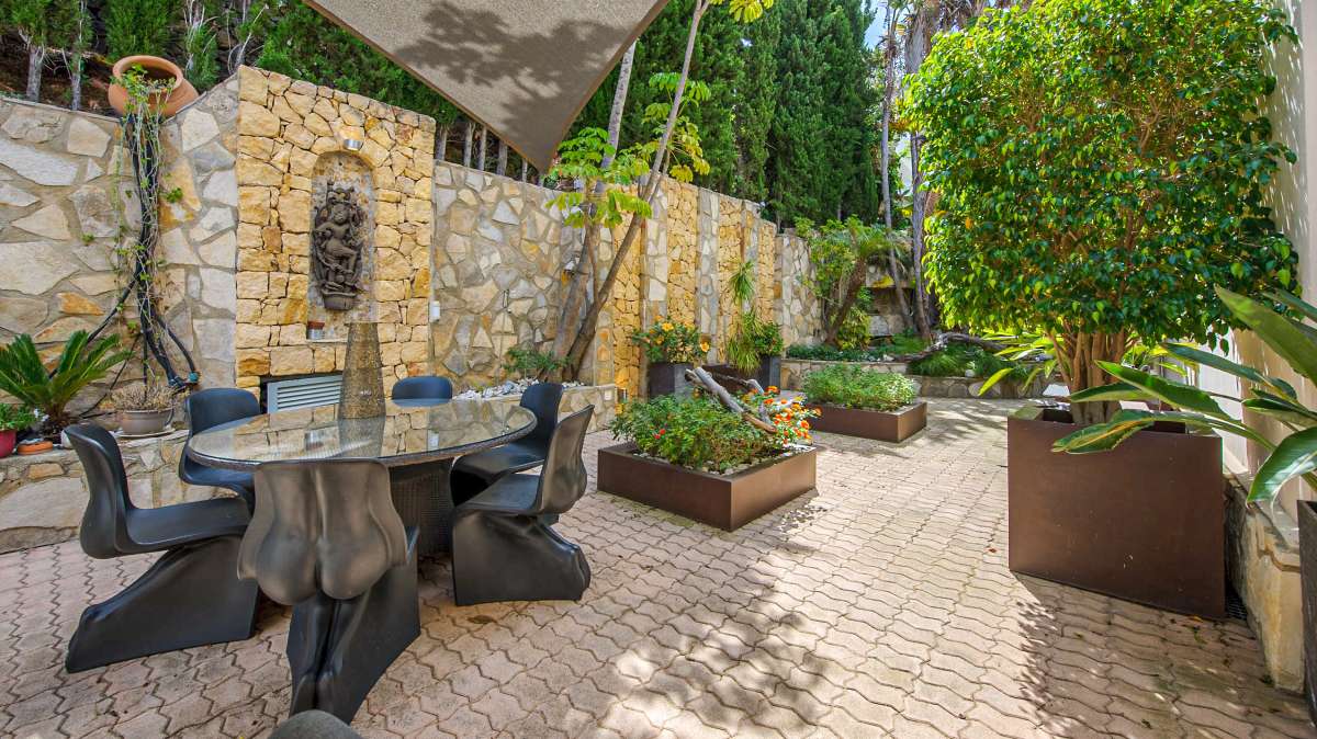 For Sale. Villa in Altea