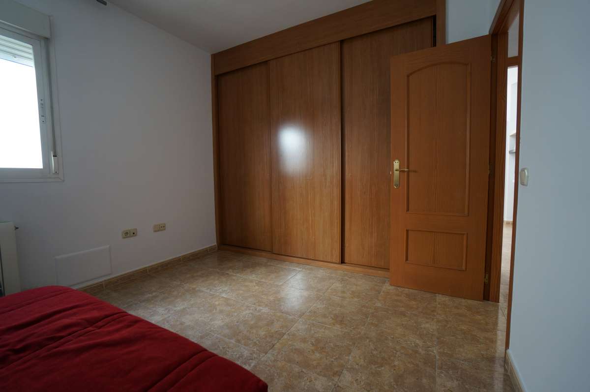 Verkoop. Appartement in Calpe
