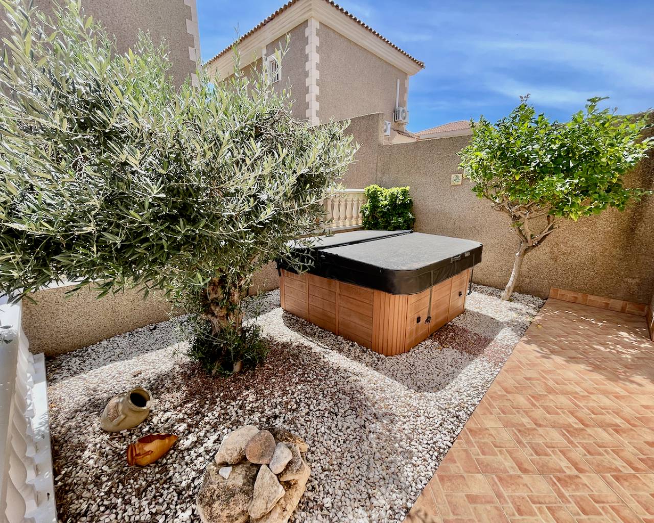 Venta. Villa en Orihuela Costa