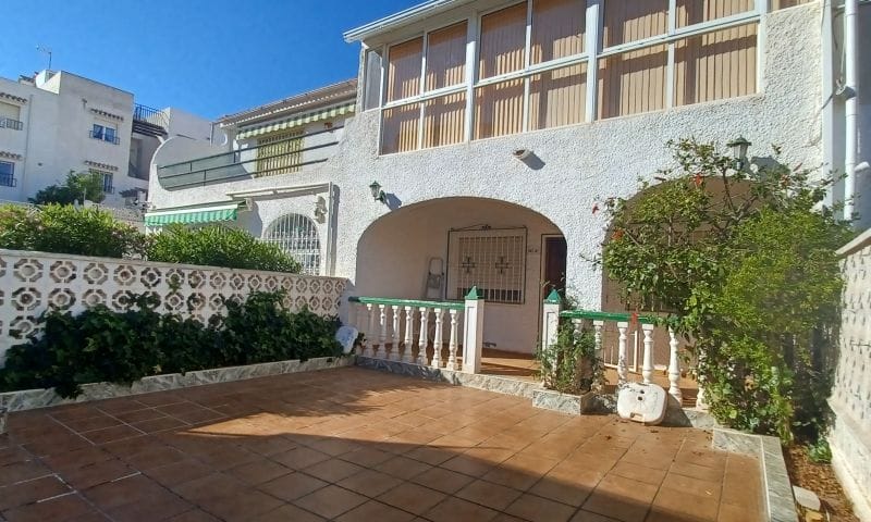 Verkauf. Wohnung in Torrevieja
