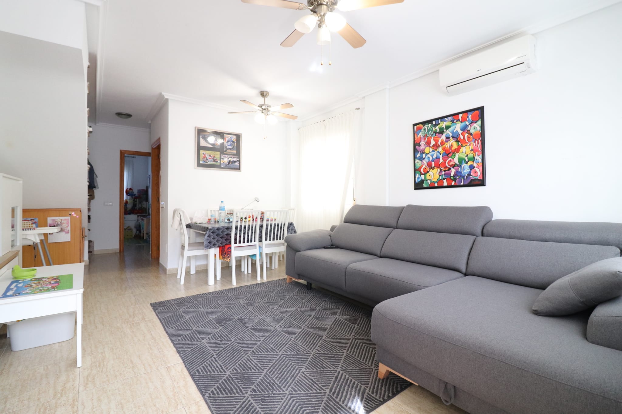 For Sale. Townhouse in Daya Nueva