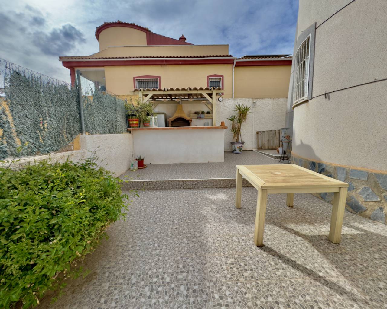 Venta. Villa en Ciudad Quesada