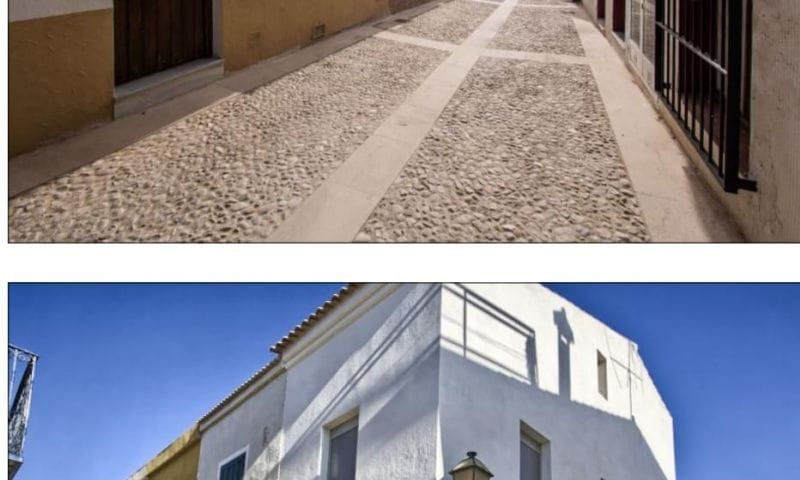 Venta. Villa en Alicante